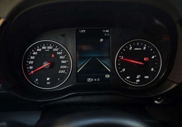 Mercedes Klasa T 1.5 180d 116KM 2023 Mercedes-Benz Klasa T 180 d Progressive AUT FV Marza Salon PL Bezwypadk, zdjęcie 14