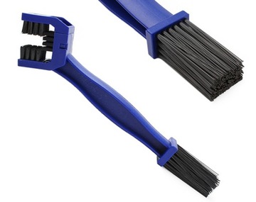 Щетка для чистки цепи WM