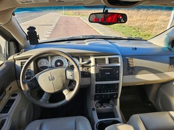 Dodge Durango III 2026 Dodge Durango Limited 5,7 automat 2006, zdjęcie 12