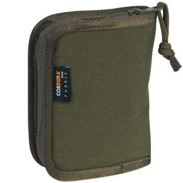 Portfel Tasmanian Tiger RFID - Olive