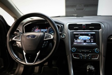 Ford Mondeo V Sedan 2.0 TDCi 150KM 2015 Ford Mondeo Liftback*Titanium*Salon Polska*Ford, zdjęcie 22