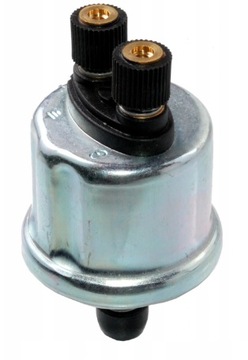 Универсальный манометр масла + датчик 12 В