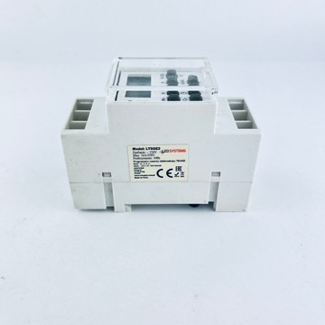 ЭЛЕКТРОННЫЙ ТАЙМЕР LEDSYSTEMS LTSGE2