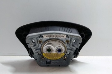 AIRBAG ŘIDIČE FIAT ULISEE (179_) 14958420YR00 2.0L DIESEL 80KW 2004