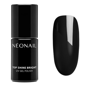 NEONAIL Top Hybrid TOP SHINE BRIGHT 7,2 мл