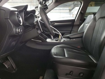Alfa Romeo Stelvio SUV 2.0 Turbo 280KM 2018 Alfa Romeo Stelvio Sport 2018 2.0l 2.0 Benzyna 280KM, zdjęcie 7