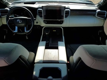 Toyota Tundra II 2024 Toyota Tundra Crewmax Capstone 2024 3.4L 3.4 Hybryda 437KM, zdjęcie 8