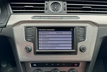 Volkswagen Passat B8 Limousine 2.0 TDI BlueMotion Technology 150KM 2017 Volkswagen Passat Salon PL,LED,Navi,PDC,Gwarancj, zdjęcie 26