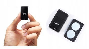 GPS-локалайзер шпионит за женой мужа, девушкой парня