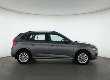 Skoda Kamiq Crossover 1.5 TSI 150KM 2023 Skoda Kamiq 1.5 TSI, Salon Polska, Serwis ASO, zdjęcie 5