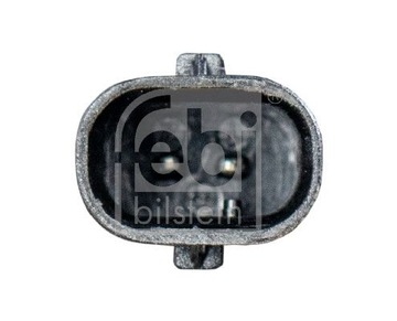 Febi Bilstein 109476 Zawór regulacyjny płynu chłodzącego