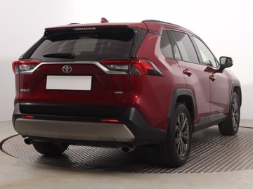 Toyota RAV4 V 2022 Toyota RAV 4 2.0 Valvematic, Salon Polska, 4X4, zdjęcie 4