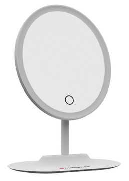 Зеркало для макияжа со светодиодной подсветкой Humanas HS-ML03