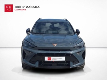 Cupra Formentor Crossover 1.5 TSI 150KM 2025 Cupra Formentor Formentor, Tempomat ACC, kamera cofania, grzana kierownica, zdjęcie 32