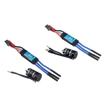 18A brushless motor ESC Electric governor
