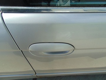 BMW 5 E39 FACELIFT KLIKA PRAVÁ PŘEDNÍ 354/7