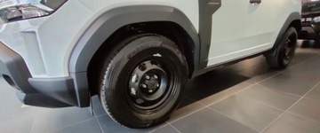 Dacia Duster II SUV Facelifting 1.0 TCe 90KM 2025 Dacia Duster jedyny taki LPG super oferta tylko w GDANSKU 90KM, zdjęcie 14