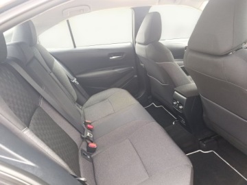 Toyota Corolla XII Sedan Facelifting 1.8 Hybrid 140KM 2024 Toyota Corolla 1.8 Hybrid Comfort Seria E21 (2019-, zdjęcie 12