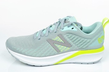 Buty damskie sportowe New Balance [W870SB5]