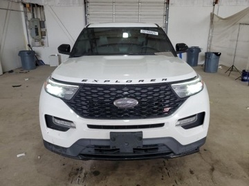 Ford Explorer VI 2022 Ford Explorer ST 2022 3.0l 3.0 Benzyna 400KM, zdjęcie 5