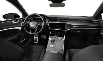 Audi A7 C8 2024 Audi A7 Sportback 231 KM,Hak,Akustyczne szyby,Matrix,BO 3.0 Diesel 231KM, zdjęcie 2