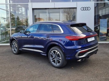 Audi Q5 II SUV Facelifting 2.0 40 TFSI MHEV 204KM 2026 AUDI Q5 TFSI quattro S line Suv 2.0 (204KM) 2026, zdjęcie 1