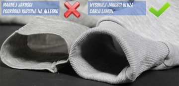 Мешковатые спортивные штаны Lamon черного цвета - XXL