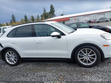 Porsche Cayenne III 2024 Porsche Cayenne 2024 3.0l 3.0 Benzyna 348KM, zdjęcie 6