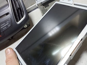 FORD FOCUS MK3 LIFT РАДИО НАВИГАЦИЯ СИНХРОНИЗАЦИЯ 3