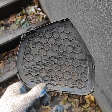 КРЫШКА ПАЗОВКА ГРОМКОГОВОРИТЕЛЯ ПЕРЕДНЯЯ ЛЕВАЯ SKODA OCTAVIA I 1U4867149B