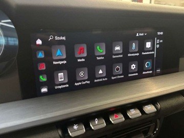 Porsche 911 992 GT3 4.0 510KM 2022 Porsche 911 GT3 510KM PDLS BOSE FV23 4.0 Benzyna 510KM, zdjęcie 27