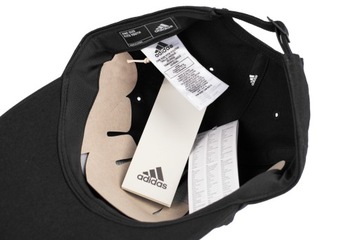ХЛОПКОВАЯ ШАПКА ADIDAS С 3 ПОЛОСКАМИ IB3242 r 54
