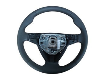 VOLANT KOŽENÁ ČERNÁ SPORT AERO SAAB 9-5 OE