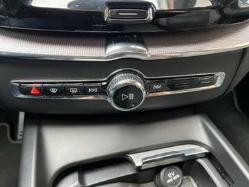 Volvo XC60 II 2020 Volvo XC 60 2.0 diesel automat zarej w PL bezwypadkowy ksiazka serwis, zdjęcie 16
