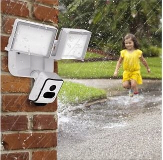 СКРЫТАЯ КАМЕРА WIFI ОТРАЖАТЕЛЬ прямой просмотр p2p