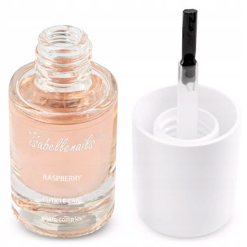 МАСЛО ДЛЯ КОЖИ И НОГТЕЙ МАСЛО МАЛИНЫ 7МЛ