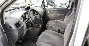 Peugeot Expert II 2009 Peugeot Expert 2.0HDi 136kM 9 Osobowy Nawiewy Na Tyl Klima Temp. Gwarancja, zdjęcie 5