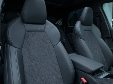 Audi 2025 AUDI Q5 e-Hybrid quattro Sportback Suv 2.0 (299 KM) 2025, zdjęcie 3