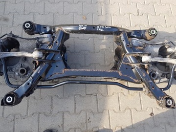 DISCOVERY SPORT L550 NÁPRAVNICE ZADNÍ