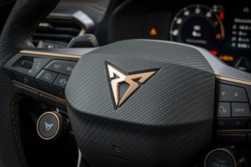 Cupra Formentor Crossover 1.5 TSI 150KM 2026 Cupra Formentor 1.5 e-TSI 150 KM DSG - Dostępny, zdjęcie 20