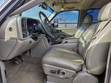  GMC Sierra K2500 Heavy Duty 2006 6.6 Diesel 360KM, zdjęcie 7