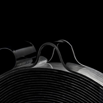 НАНО ЛЕНТА ДВУХСТОРОННЯЯ МНОГОРАЗОВАЯ 3м