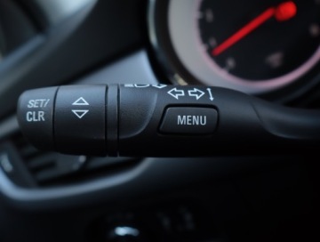Opel Astra K Hatchback 5d 1.4 Turbo 125KM 2018 Opel Astra 1.4 T, Salon Polska, Serwis ASO, Klima, zdjęcie 15