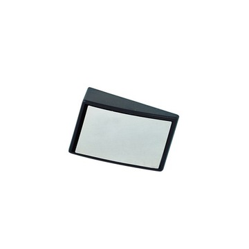 Prostokątne lusterko martwego pola 55X35mm taśma