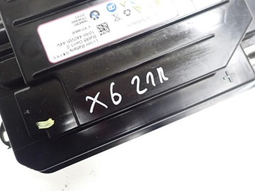 BATERIE 23101910 BMW X6 G06 21R
