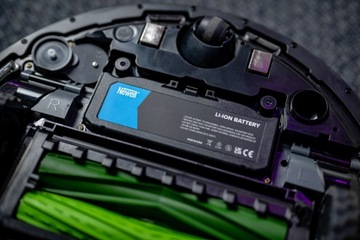 Аккумулятор Newell для iRobot Roomba J7 Series 5200 мАч