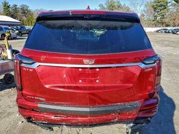 Cadillac 2023 Cadillac XT6 Sport 2023 3.6 Benzyna 310KM, zdjęcie 2