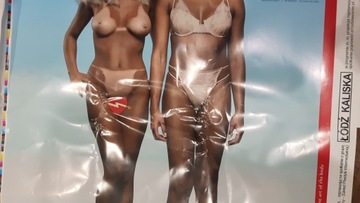 Plakat ... LODZ KALISKA Batumi (2005)