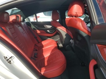 Mercedes CLS C257 Coupe Facelifting 3.0 450 367KM 2022 Mercedes-Benz CLS MERCEDES-BENZ CLS 450 4MATIC 2022 3.0 Benzyna 367KM, zdjęcie 9