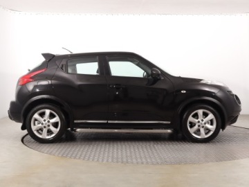 Nissan Juke I SUV 1.6i 117KM 2011 Nissan Juke 1.6 i, Salon Polska, GAZ, Klima, zdjęcie 5